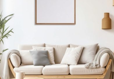 Comment choisir le canapé idéal pour votre salon ?