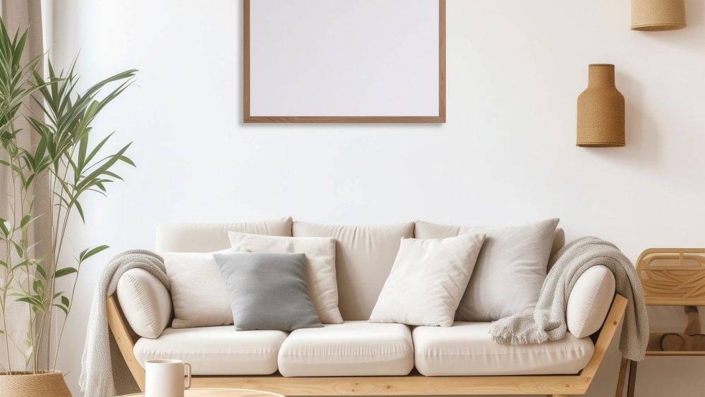 Comment choisir le canapé idéal pour votre salon ?